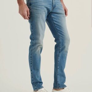 Lucky Brand Slim Taper 105 Men's Jeans 33/32